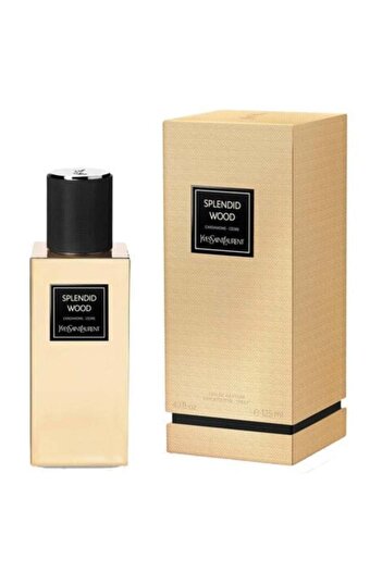 Yves Saint Laurent Splendid Wood Eau de Parfum 125ml