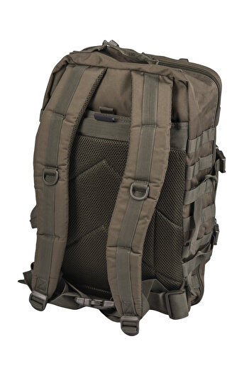Mil-Tec Rucsac militar Tactic US ASSAULT 36 litri - Oliv