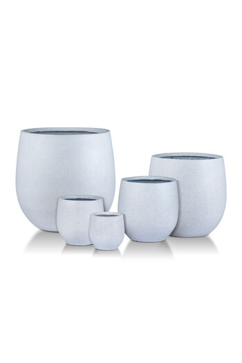 sultan garden center Cement Pot