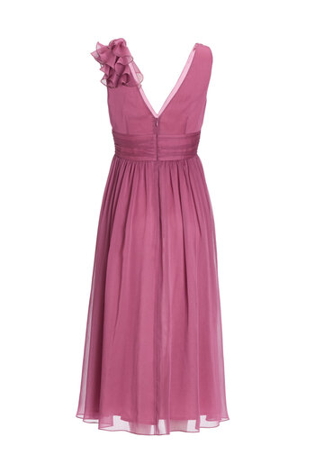 Swing Women's Cocktail dress 5AJ07600 Multicolor