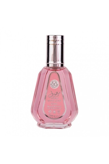 ARD AL ZAAFARAN MOUSUF WARDI (W) EDP 50ML