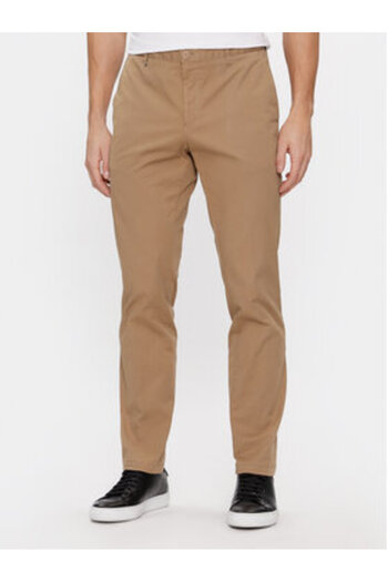 BOSS Men's Chinos 50509778 Beige