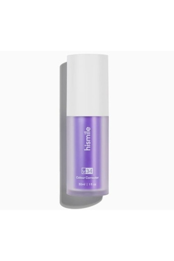 GlorySmile Glory Smile Mouth Foam Violet Color Corrector 20ml