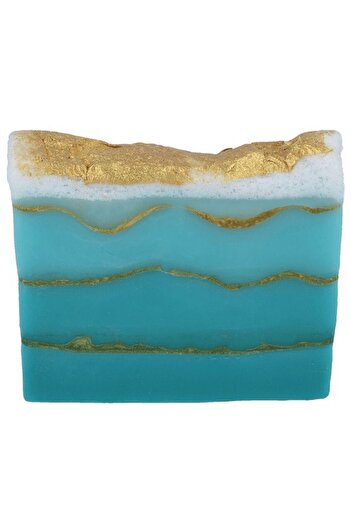 Bomb Cosmetics Golden Sands soap, Bomb Cosmetics, 100 g