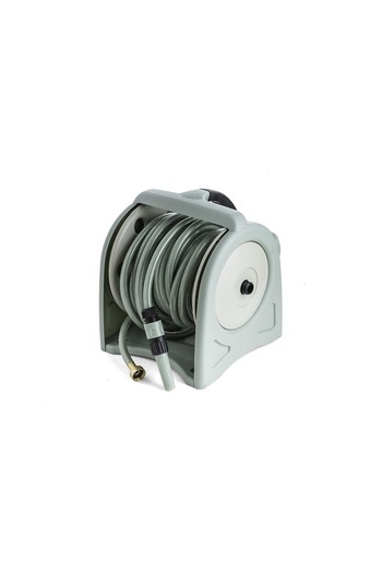 sultan garden center Hose Reel Set