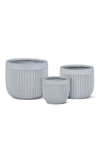sultan garden center Cement Pot