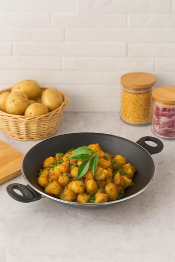 BİNDAWOOD BD WOK 35"