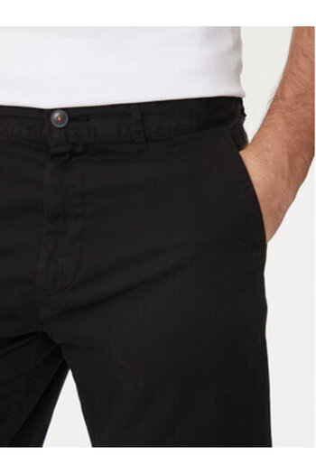 BOSS Men's Fabric shorts 50513026 Black
