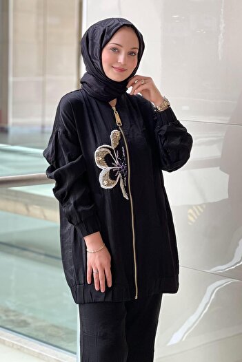 Missemramiss Velvet Suit