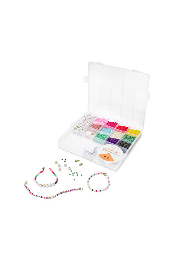Tchibo Bead Set, DIY