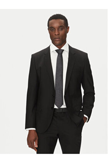 BOSS Men's Tie 50538976 Multicolor