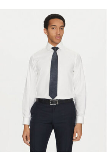 BOSS Men's Tie 50532463 Multicolor