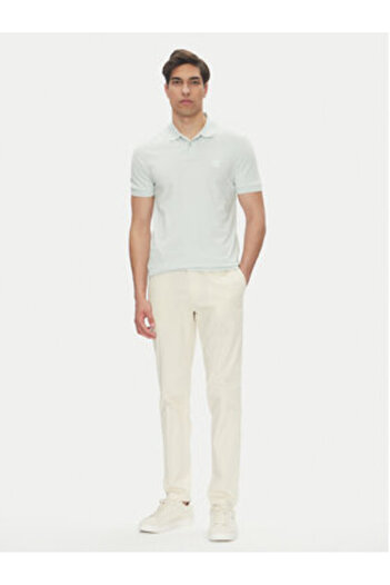BOSS Men's Polo 50507803 Multicolor