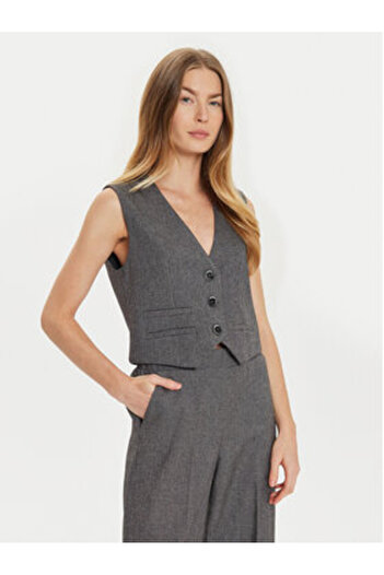 Imperial Women's Vest LC24IEI Multicolor