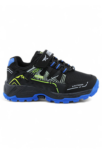 Khayt Runtrail Water and Cold Resistant Non-Slip Sole Winter Unisex Children's Sports Shoes