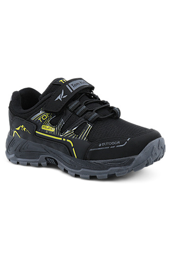 Khayt Runtrail Water and Cold Resistant Non-Slip Sole Winter Unisex Children's Sports Shoes