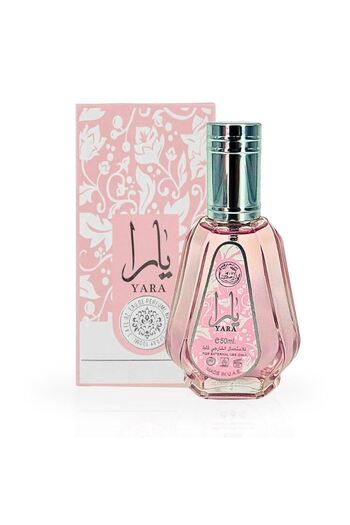 ARD AL ZAAFARAN YARA (W) EDP 50ML
