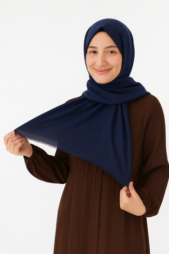 Bilenler Cotton Shawl