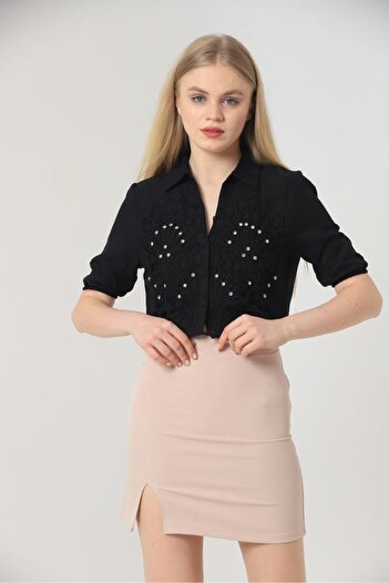 Castivo Fashion Noura Mini Skirt