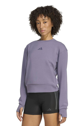 adidas D4T Knit Crew