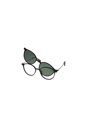 Slazenger 9530.C2 Clip-On Sunglasses