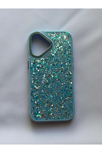 Bestofcase iPhone 16 Glitter Case
