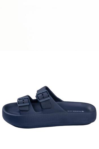 Hammer Jack Orthopedix Perina Unisex Eva Slippers with Double Strap Buckle 581 282