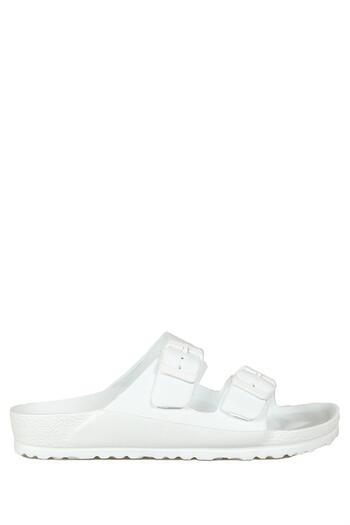 Hammer Jack Orthopedix Bangkok Unisex Eva Slippers with Double Strap Buckle 581 234