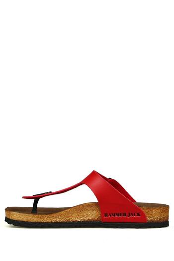 Hammer Jack Orthopedix Kruje Comfortable Unisex Flip-Flops 503 04
