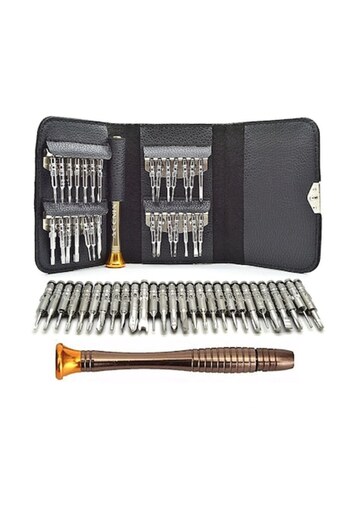 Bibilel Kit for repairing iPhone, Samsung, Huawei, Allview, Sony, HTC, 26 pieces