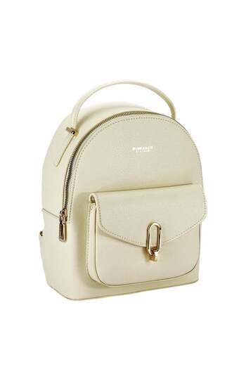Diana&Co Casual beige backpack B-DRM712-3 18