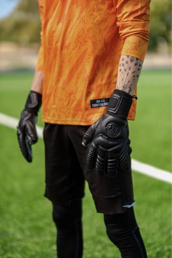 KXSPOR Kx'Strong' Professional Goalkeeper Gloves