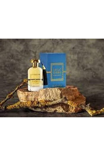 Asafir Laylat Khamis Eau de Parfum Unisex 100ml