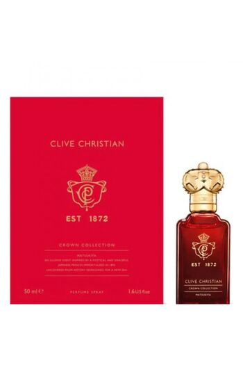 Clive Christian Clive Christian Matsukita EDP for Men, 50ml