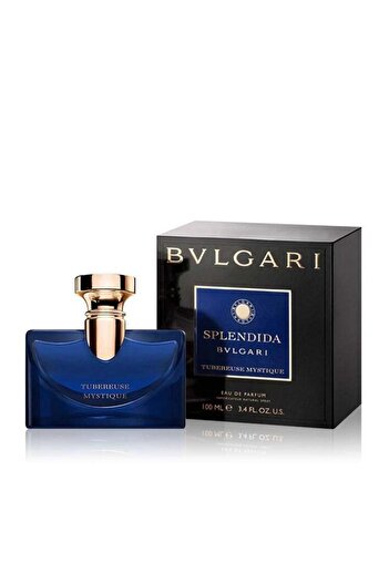 BV Splendida Tuberose Mystic Eau de Parfum 100 ml