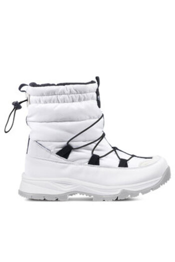 Icepeak γυναικείες χιονομπότες 75291 λευκές