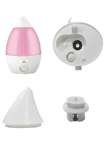 REFURA Rivora Fawah Humidifier and Aroma Diffuser 3L
