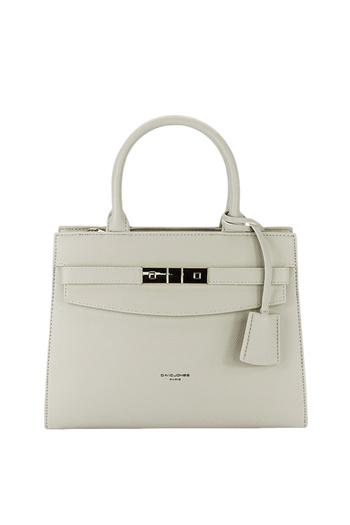 David Jones Medium beige bag B-CM7348 M11
