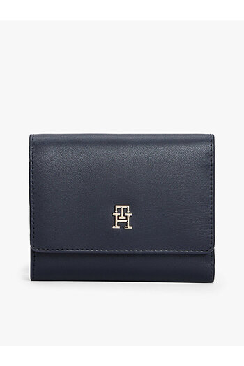 Tommy Hilfiger Women's Th Icon Trifold Wallet