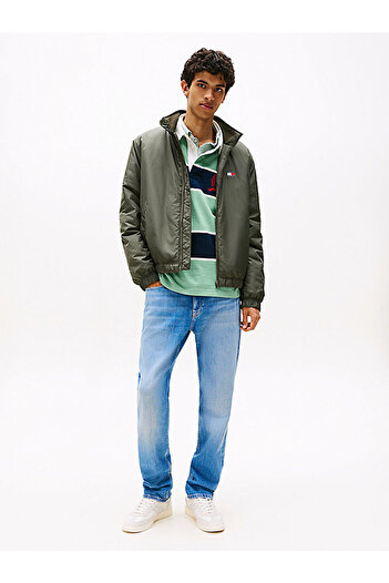 Tommy Hilfiger Men's Ryan Slim Straight Jeans