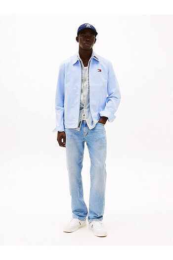 Tommy Hilfiger Men's Ryan Slim Straight Jeans