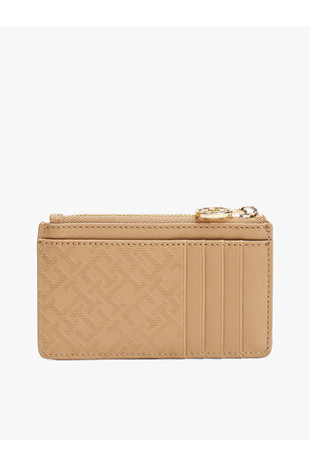 Tommy Hilfiger Women's Th Distinct Long Wallet