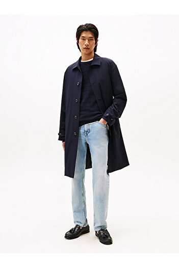 Tommy Hilfiger Men's Straight Denim Jeans