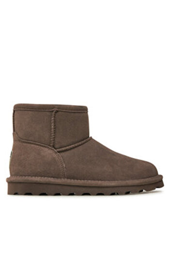 Bearpaw γυναικείες χιονομπότες 2130W γκρι