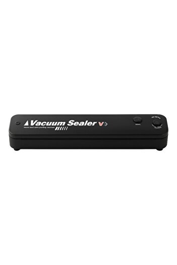 OEM Vacuum Sealer Food Vacuuming Machine, 90W, with 50 bags included