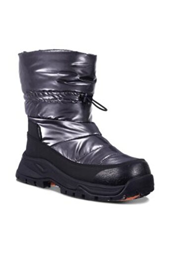 Icepeak γυναικείες χιονομπότες 75271 γκρι