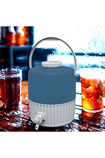 Kale Termos 5 Lt Piknik Termos (1003 Super Picnic Cooler Jug)