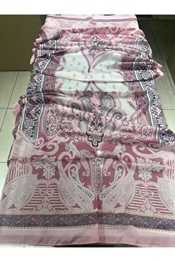 MODA İpekhan Pink Series Favorite Pattern