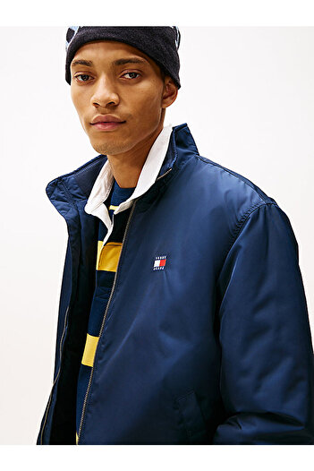Tommy Hilfiger Men's Tjm Essential Padded Puffer Jacket