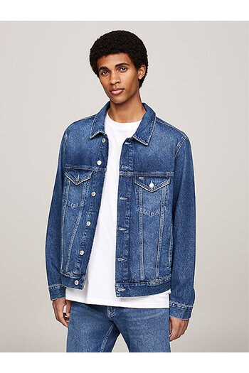 Tommy Hilfiger Men's Ryan Rglr Tracker Jacket